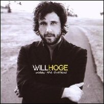 Will Hoge CD