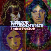 Allan Holdsworth CD