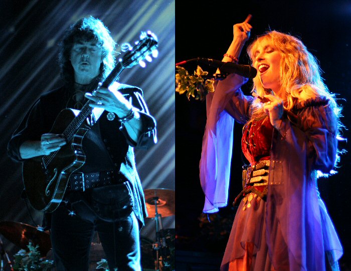 Blackmore's Night in Concert - 2009