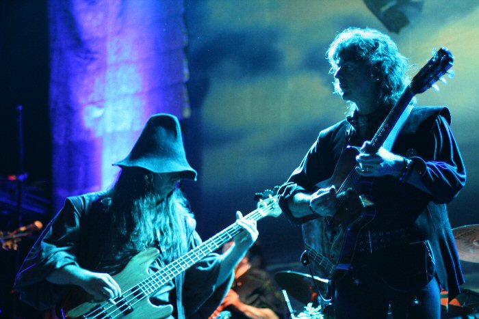 Blackmore's Night in Concert - 2009