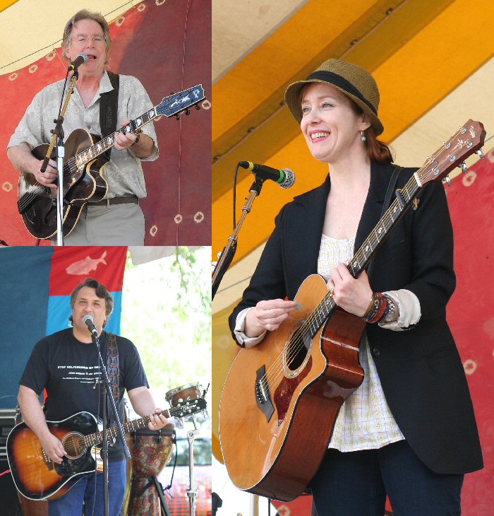Clearwater Festival Great Hudson River Revival - 2011