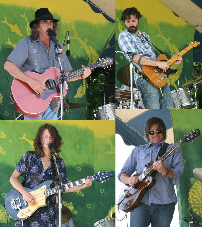 Clearwater Festival Great Hudson River Revival - 2011