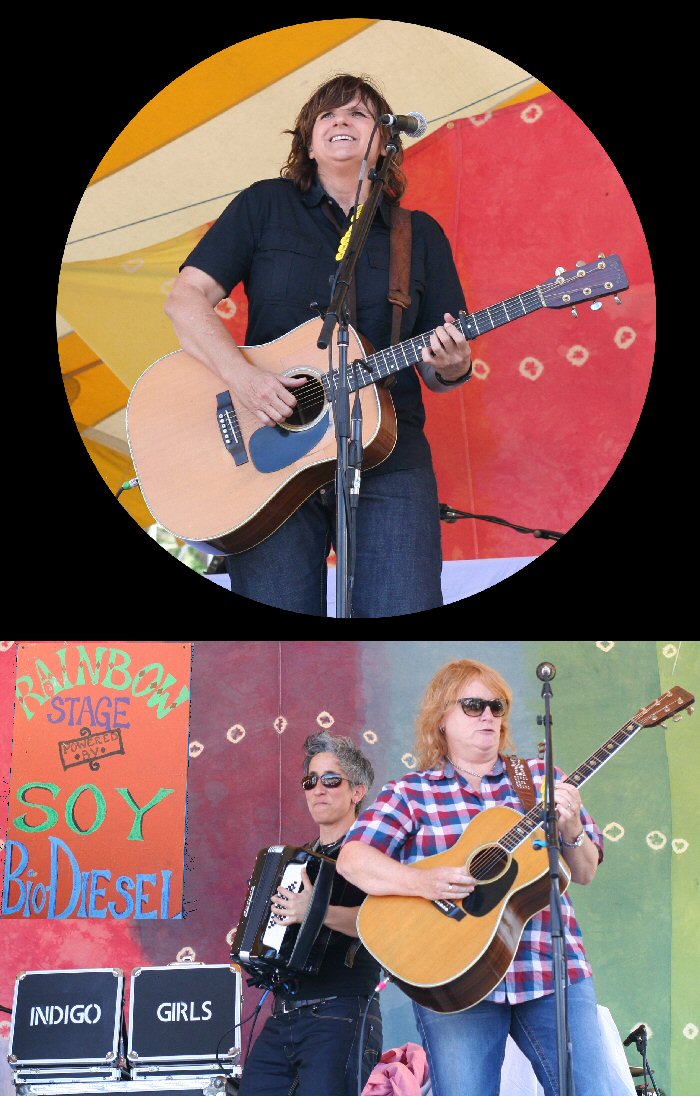 Clearwater Festival Great Hudson River Revival - 2011