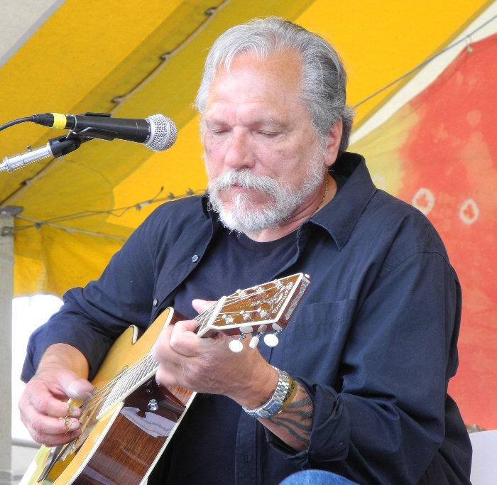 Clearwater Festival Great Hudson River Revival - 2011
