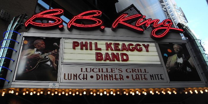 Phil Keaggy and Glass Harp Return to New York City