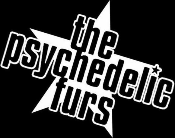 The Psychedelic Furs in Englewood
