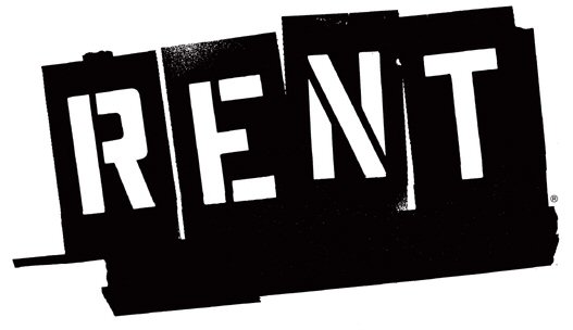 RENT at New Word Stages - Off Broadway