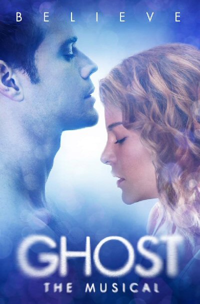 GHOST The Musical Appears on Broadway