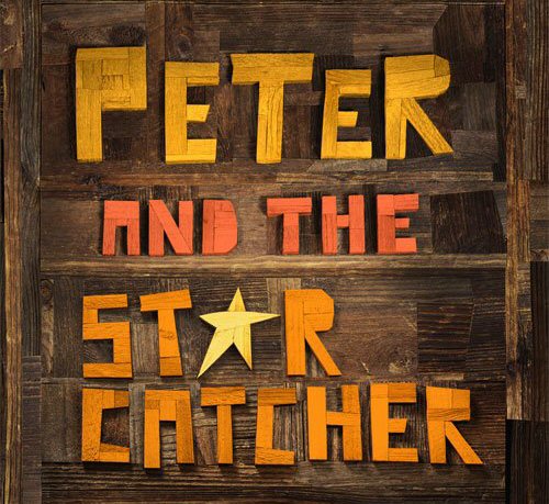 Peter and the Starcatcher on Broadway