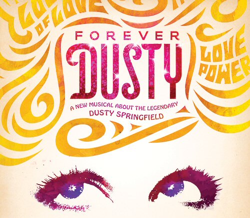 Forever Dusty at the New World Stages