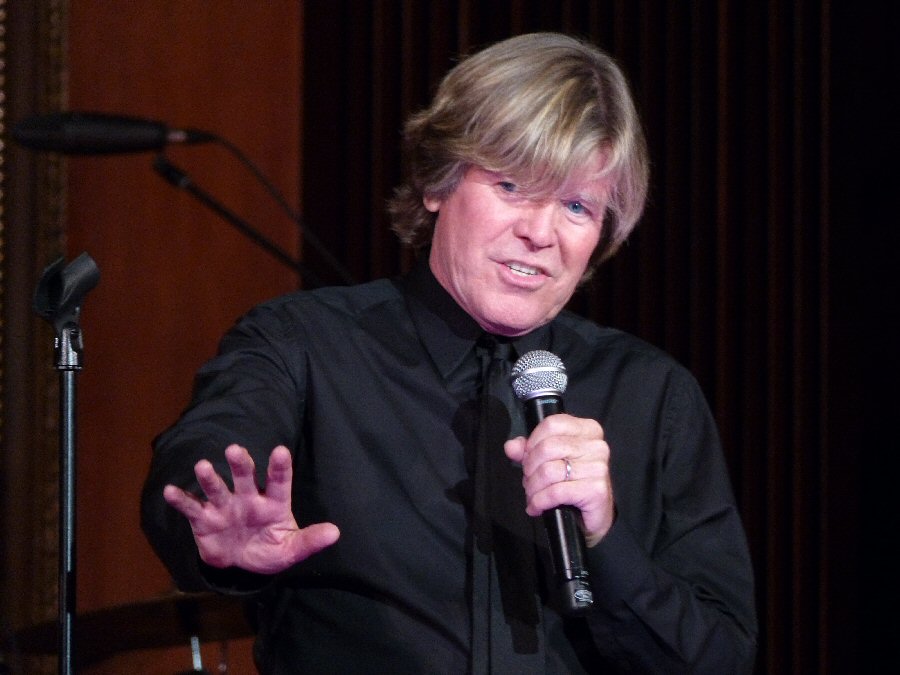 Peter Noone & Herman's Hermits Lead a British Invasion of Short Hills, New Jersey