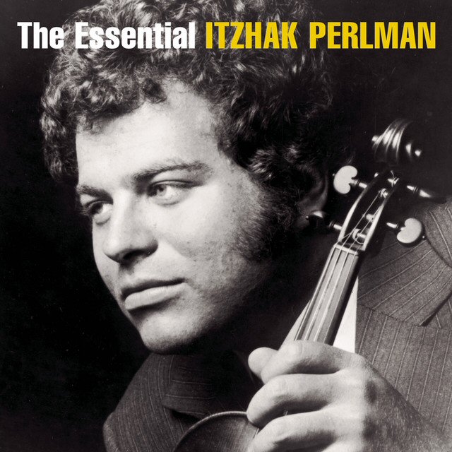 Violin Virtuoso Itzhak Perlman Is Thrilling and Enthralling at the MPAC