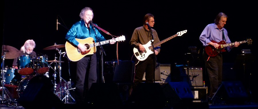 Don McLean - Music Legend Serves Up American Pie and More at the bergenPAC