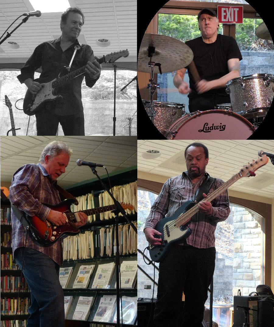 The Shemekia Copeland Band Brings More Red Hot Blues to Ringwood, NJ