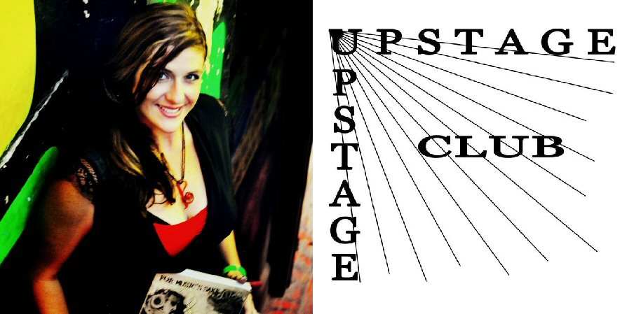 Springsteen Adds a Shot of Bruce Juice to Ongoing Effort to Save the Upstage Club