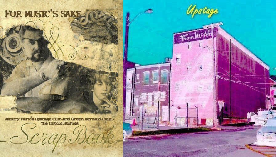 Springsteen Adds a Shot of Bruce Juice to Ongoing Effort to Save the Upstage Club