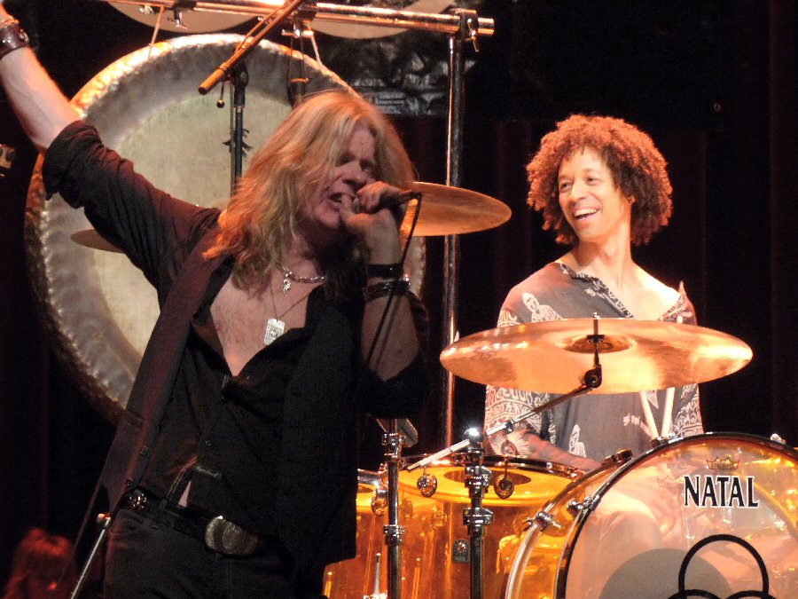 The Bonzo Bash Keeps the Beat Alive with An All-Star Tribute To John Bonham