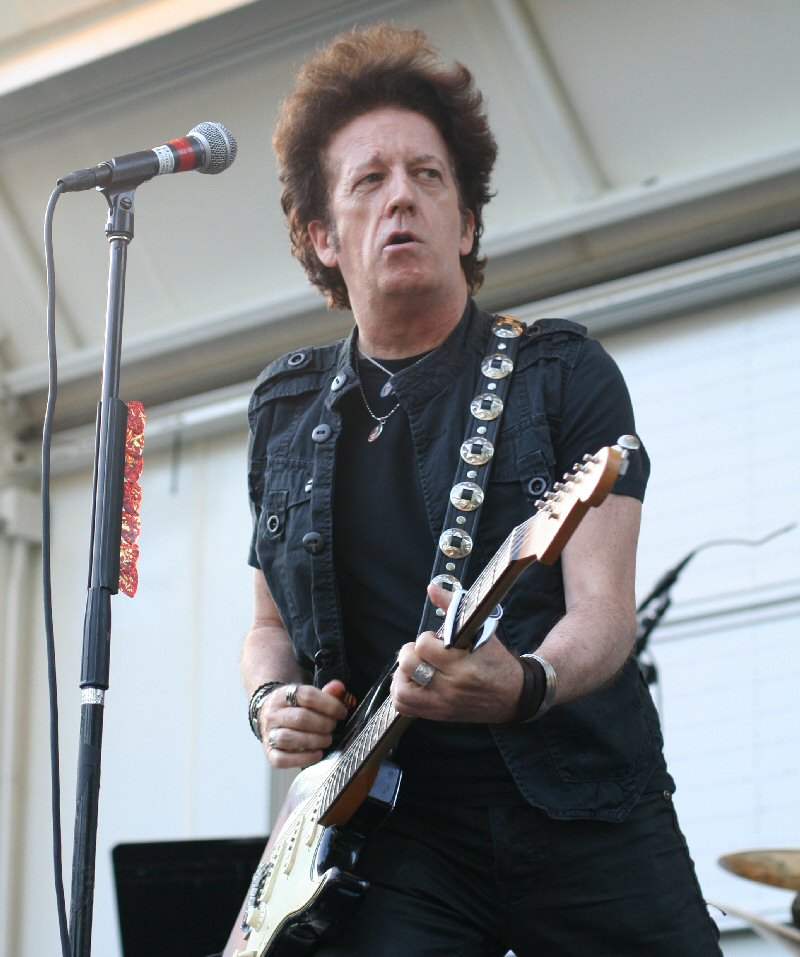 Joe D'Urso's Rockland-Bergen Music Festival Is Fifty Years in the Making in Tappan