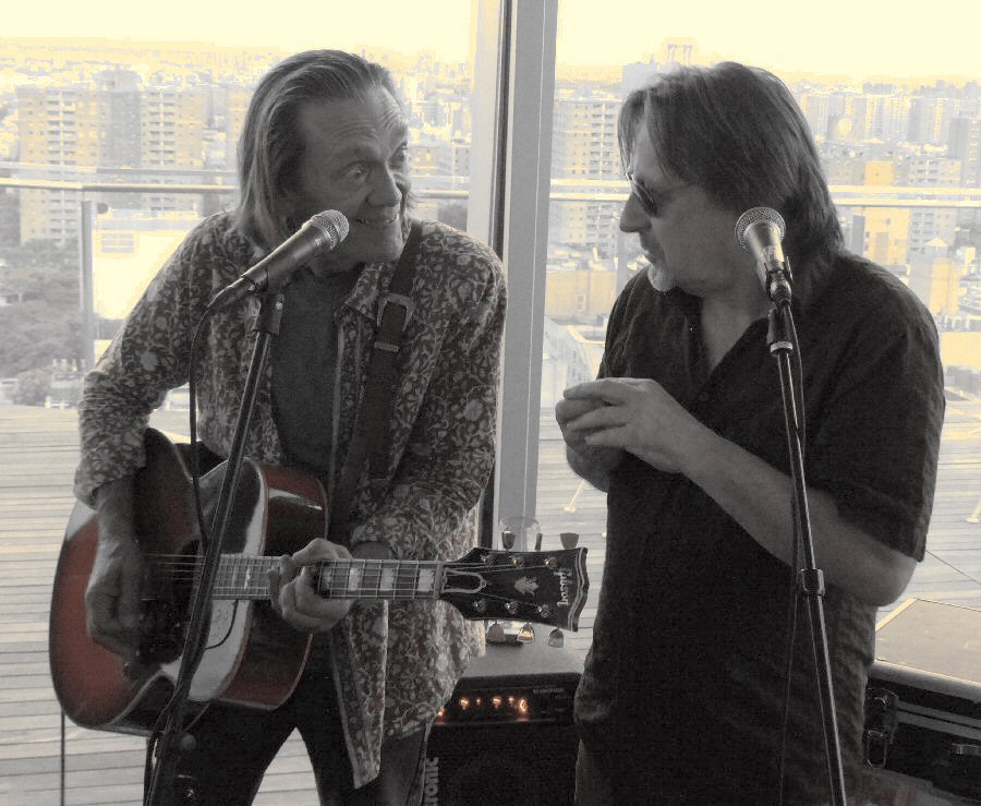 Taylor Barton Releases Everybody Knows with Style in NYC