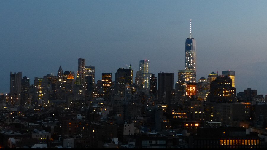 Taylor Barton Releases Everybody Knows with Style in NYC