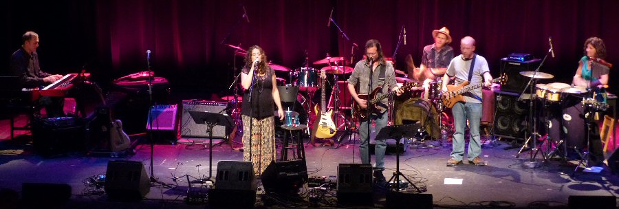 JKB: Getting Lost in the Groove with the John K Band at the bergenPAC