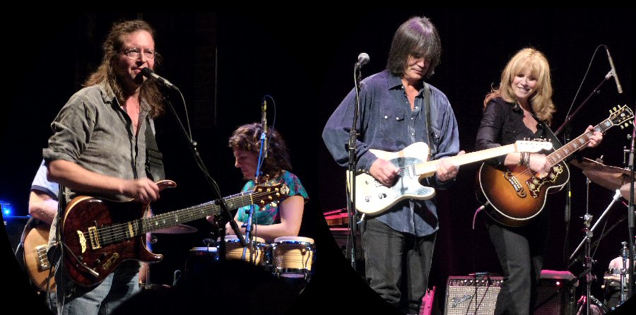 JKB: Getting Lost in the Groove with the John K Band at the bergenPAC