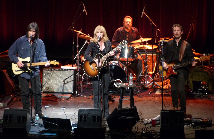 JKB: Getting Lost in the Groove with the John K Band at the bergenPAC