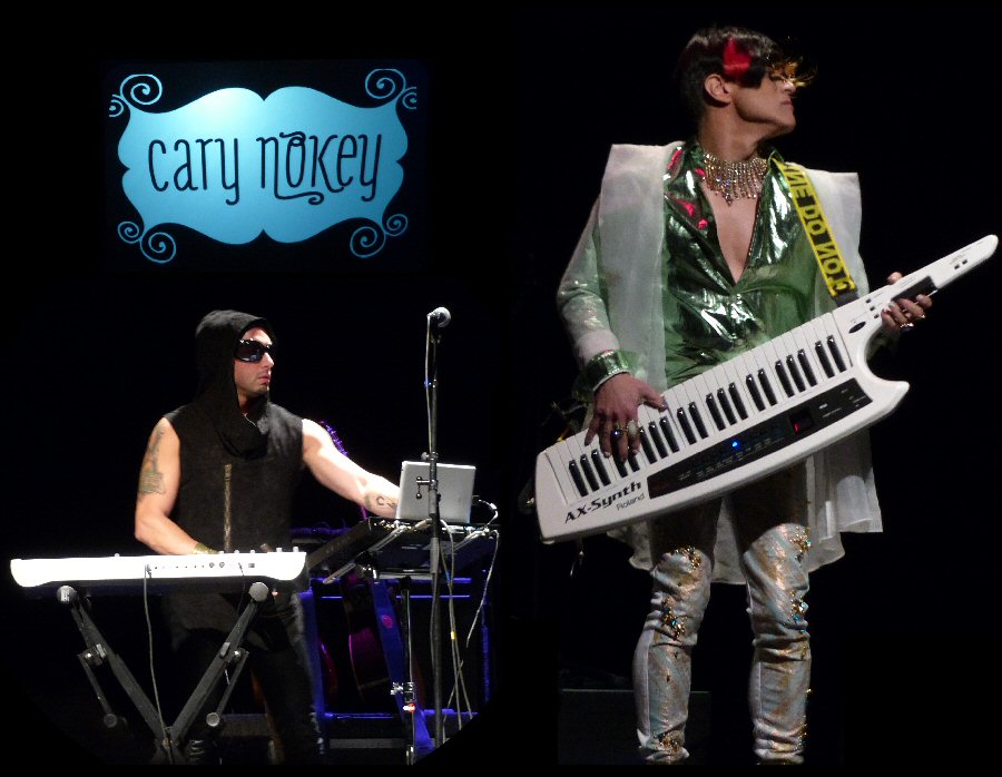 Macy Gray Is Worth the Wait as The Way Is Revealed in New Jersey