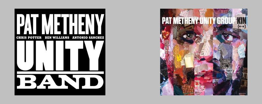 Pat Metheny Unity Band Unites Man and Machine in New Jersey