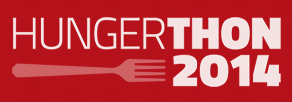 Hungerthon Hits Home in Ringwood, NJ with Joe D'Urso and Jen Chapin