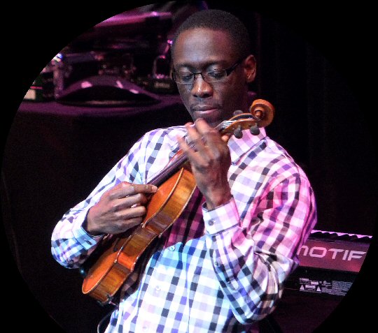 Black Violin in New Jersey are Inspiring, Uplifting and Entertaining