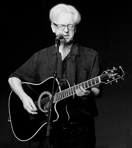 Larry Kirwan Presents Stephen Foster in The Five Points