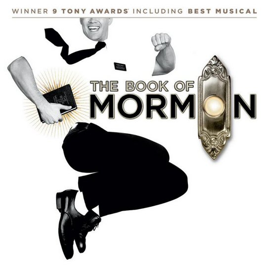 The Book of Mormon Is Golden in Return Run at the TPAC