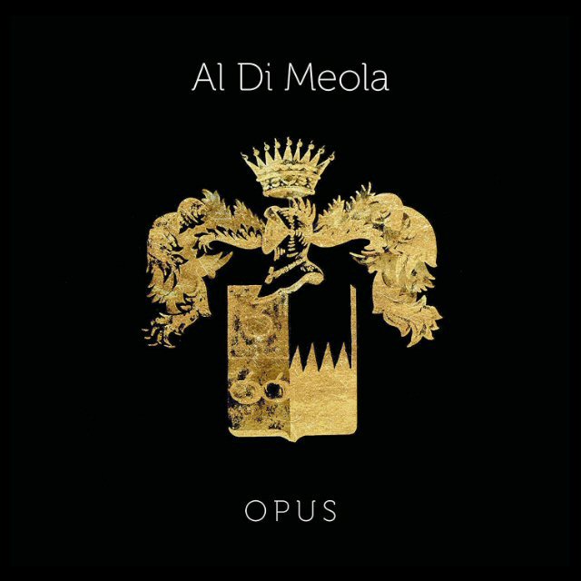 Al Di Meola Presents Opus and More at the City Winery in Nashville