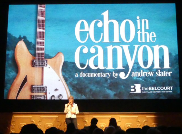 Echo In The Canyon Celebrates the Music of a Magical Era