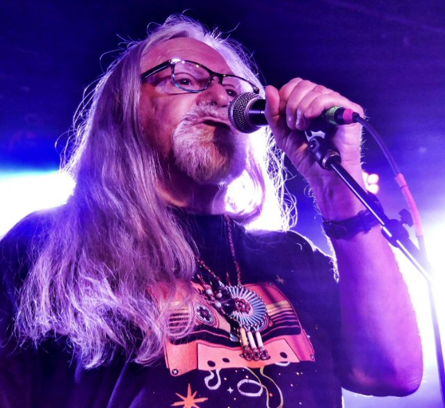 For Classic Rock Legend Norman Greenbaum - There's Still Spirit in the Song at Americanafest
