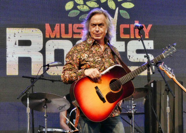 Americanafest Celebrates Two Defining Decades of Excellence in Music City