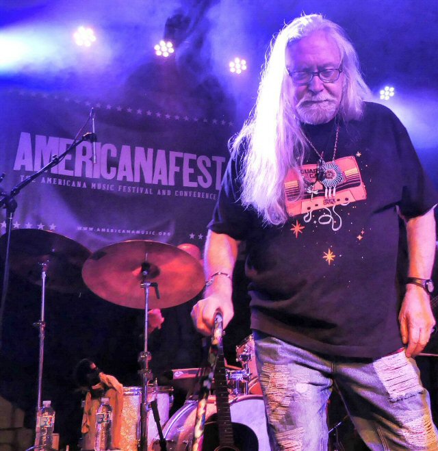 Americanafest Celebrates Two Defining Decades of Excellence in Music City