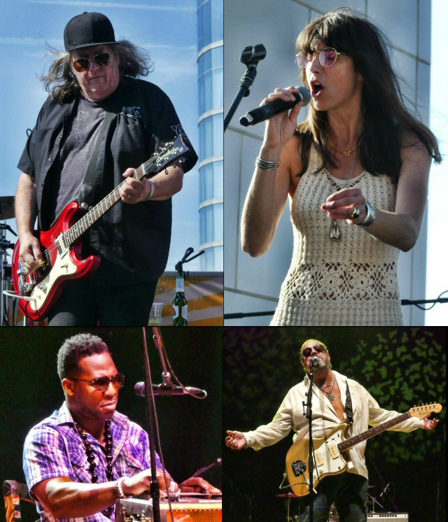 Americanafest Celebrates Two Defining Decades of Excellence in Music City