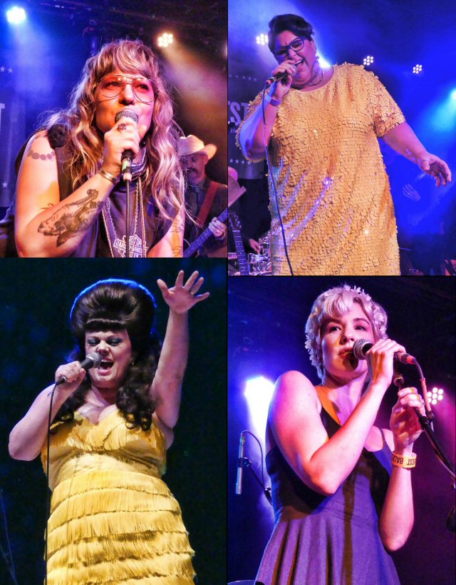 Americanafest Celebrates Two Defining Decades of Excellence in Music City