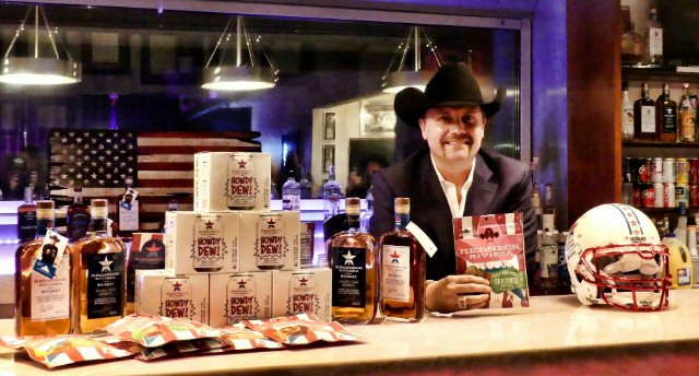 John Rich Is Living Large As His Lifestyle Brand Expands Across the Land