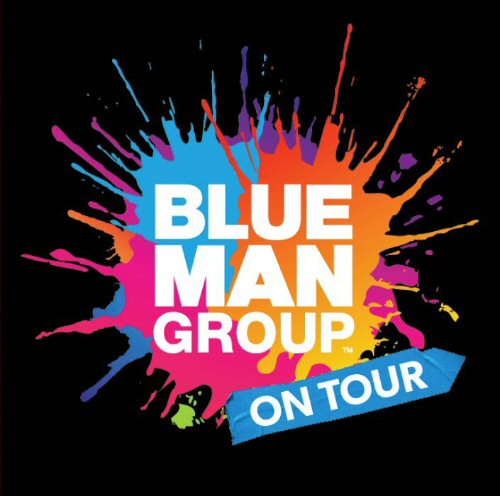 Blue Man Group Canvas North America on Latest Tour